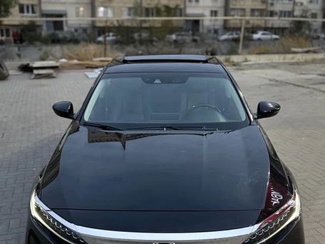 Honda Accord, 2020 — photo 2