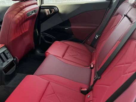 BMW X3, 2025 — photo 8