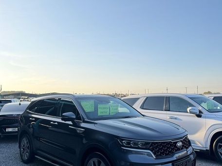 Kia Sorento, 2020 — фото 1