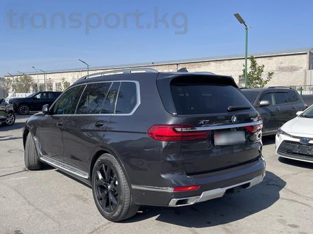 BMW X7, 2019 — сүрөт 4