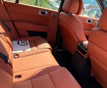 Li Auto (Lixiang) L7, 2024 — фото 5