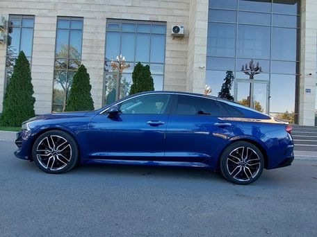 Kia K5, 2020 — photo 3