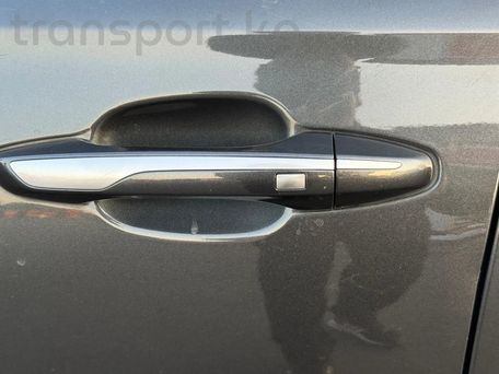 Hyundai Grandeur, 2019 — фото 9