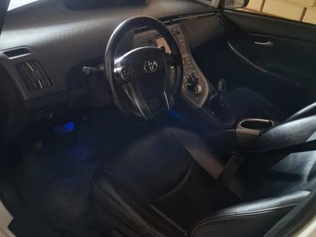 Toyota Prius, 2015 — сүрөт 3