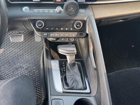 Hyundai Avante, 2021 — photo 9