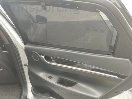 Hyundai Grandeur, 2018 — 照片 8