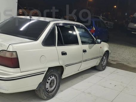 Daewoo Nexia, 2007 — сүрөт 4