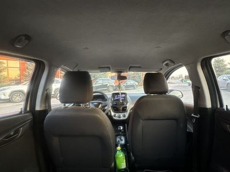 Chevrolet Spark, 2015 — photo 11