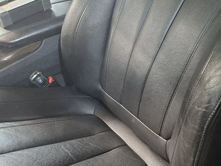 BMW X5, 2018 — 照片 6