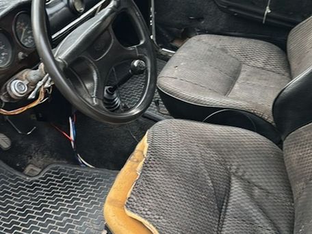 Lada (ВАЗ) 2106, 1992 — фото 7