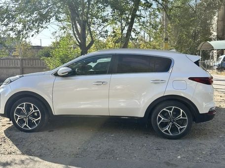 Kia Sportage, 2019 — сүрөт 5