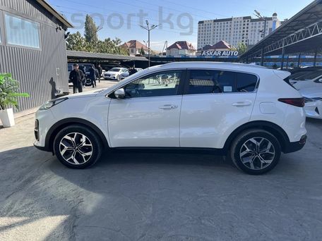 Kia Sportage, 2020 — photo 3