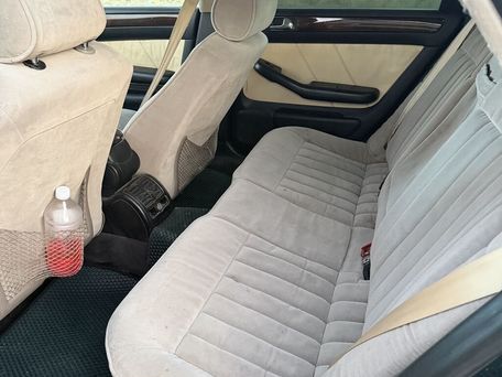 Audi A6, 1999 — 照片 7