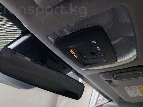 Toyota Prius, 2024 — фото 8