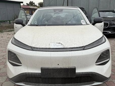 Changan Qiyuan Q05, 2026 — сүрөт 10