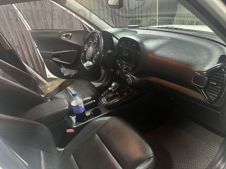 Kia Soul, 2019 — 照片 10