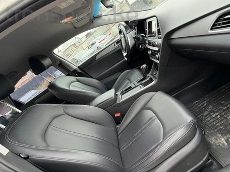 Hyundai Sonata, 2020 — сүрөт 6