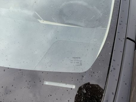 Toyota Prius, 2016 — 照片 8
