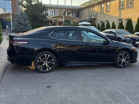 Toyota Camry, 2020 — сүрөт 5