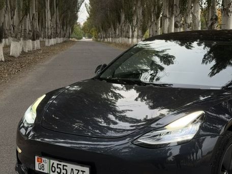 Tesla Model 3, 2018 — 照片 12