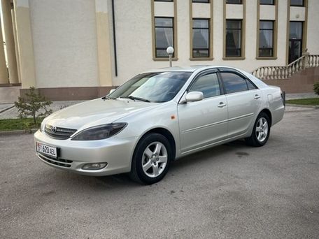 Toyota Camry, 2002 — фото 1