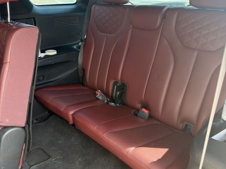 Hyundai Palisade, 2019 — photo 6
