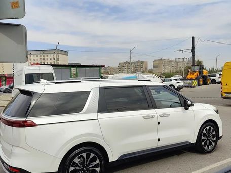 Kia Carnival, 2020 — сүрөт 6