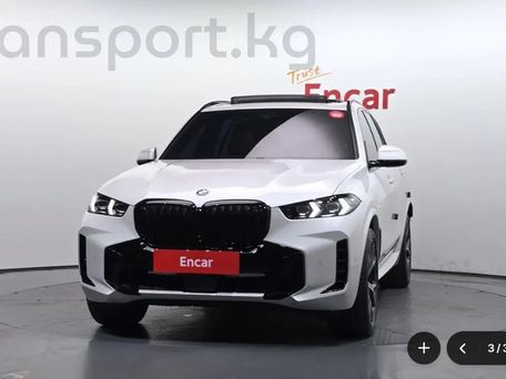 BMW X5, 2023 — сүрөт 3