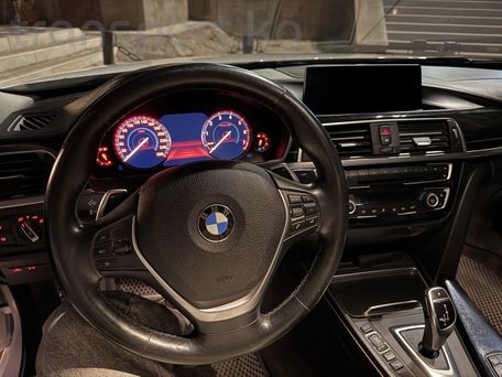 BMW 4 серии, 2019 — фото 4