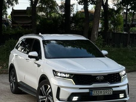 Kia Sorento, 2020 — фото 4