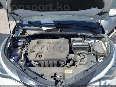 Toyota C-HR, 2022 — сүрөт 9