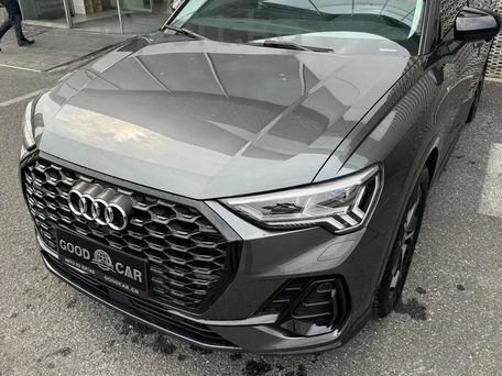 Audi Q3, 2022 — photo 6