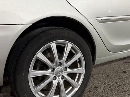Toyota Camry, 2024 — сүрөт 9
