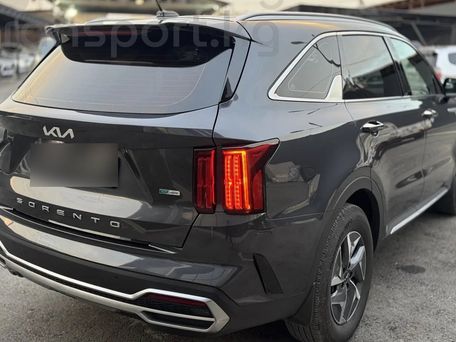 Kia Sorento, 2020 — фото 6