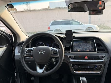 Hyundai Sonata, 2019 — photo 16