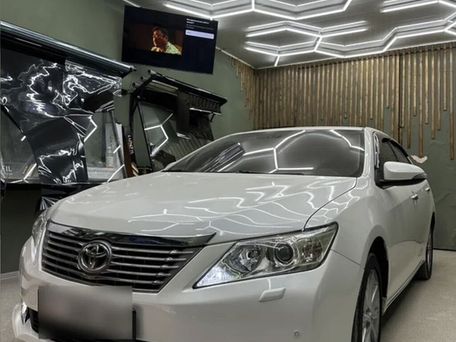 Toyota Camry, 2014 — 照片 2