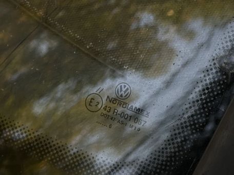 Volkswagen Vento, 1993 — 照片 6