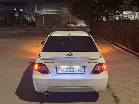 Daewoo Nexia, 2012 — 照片 5