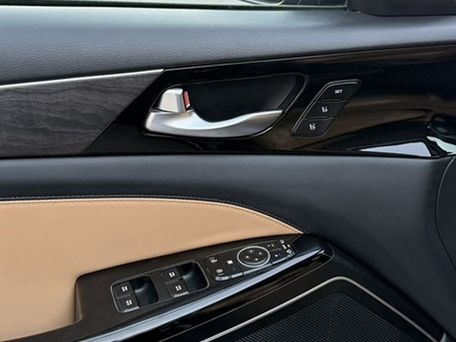 Kia K7, 2019 — photo 8