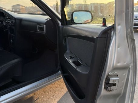 Chevrolet Nexia, 2010 — 照片 18