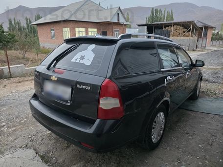 Daewoo Nubira, 2004 — сүрөт 2