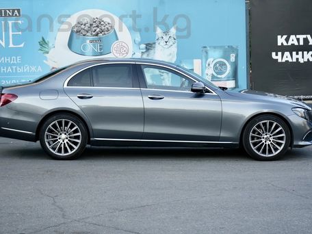 Mercedes-Benz E-Класс, 2019 — фото 3