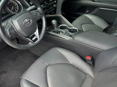 Toyota Camry, 2022 — сүрөт 4