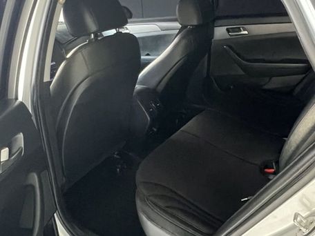 Hyundai Sonata, 2018 — сүрөт 5