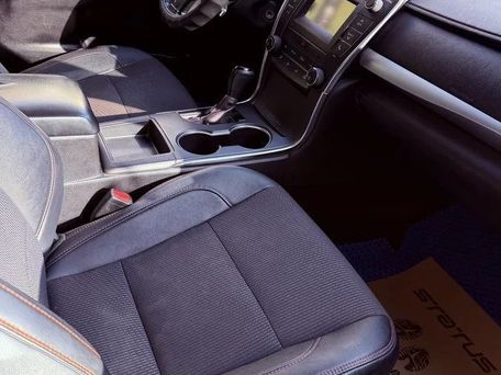 Toyota Camry, 1991 — фото 6