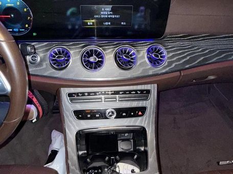 Mercedes-Benz CLS, 2020 — photo 7