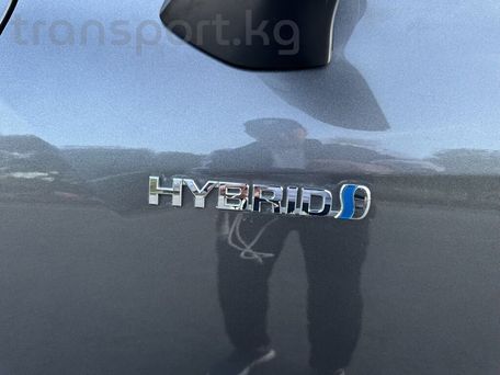 Toyota Highlander, 2020 — 照片 13