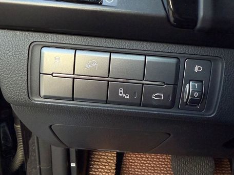 SsangYong Rexton Sports, 2019 — photo 12