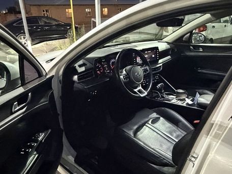 Kia K5, 2020 — сүрөт 10