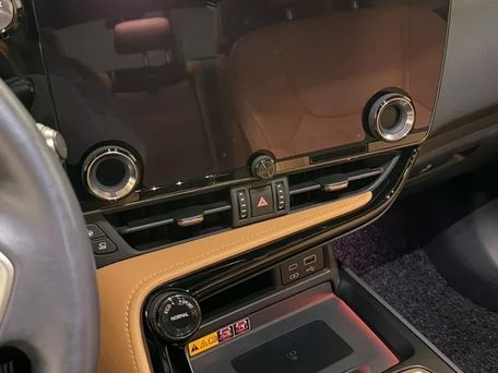 Lexus NX, 2022 — photo 9